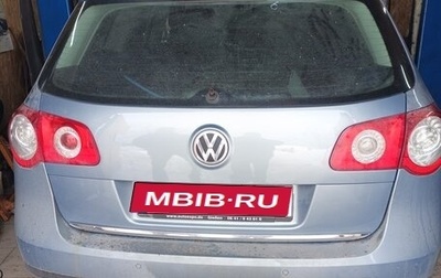 Volkswagen Passat B6, 2008 год, 720 000 рублей, 1 фотография