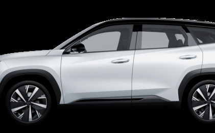 Geely Atlas, 2025 год, 3 970 990 рублей, 1 фотография