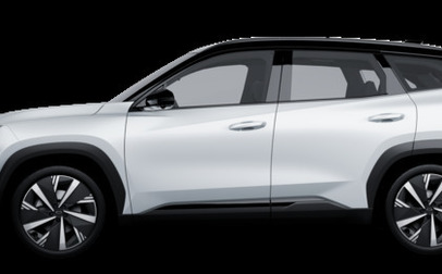 Geely Atlas, 2025 год, 3 970 990 рублей, 1 фотография