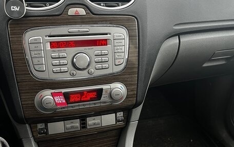 Ford Focus II рестайлинг, 2008 год, 455 172 рублей, 1 фотография