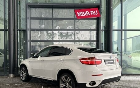 BMW X6, 2014 год, 2 350 000 рублей, 2 фотография