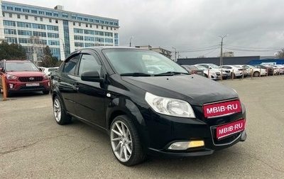 Ravon Nexia R3, 2017 год, 679 000 рублей, 1 фотография
