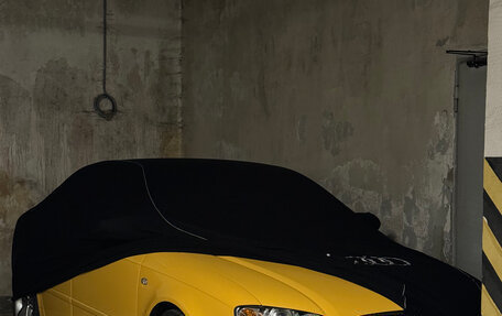 Audi A4, 2007 год, 2 100 000 рублей, 1 фотография