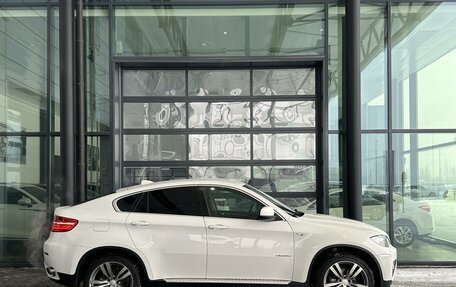 BMW X6, 2014 год, 2 350 000 рублей, 5 фотография