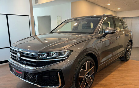 Volkswagen Touareg III, 2025 год, 11 890 000 рублей, 1 фотография