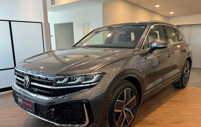 Volkswagen Touareg III, 2025 год, 11 890 000 рублей, 1 фотография