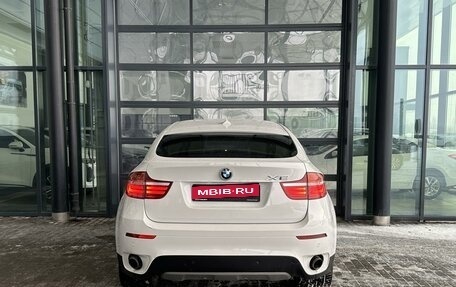 BMW X6, 2014 год, 2 350 000 рублей, 4 фотография