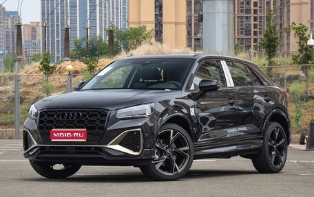 Audi Q2 I, 2025 год, 2 930 000 рублей, 1 фотография