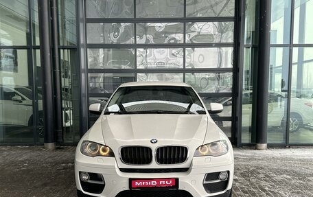 BMW X6, 2014 год, 2 350 000 рублей, 3 фотография