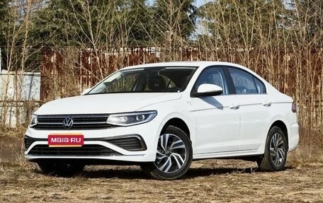 Volkswagen Bora, 2026 год, 2 070 000 рублей, 1 фотография