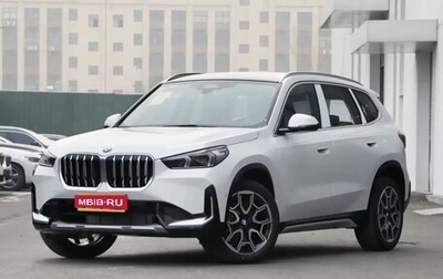 BMW X1, 2026 год, 4 930 000 рублей, 1 фотография