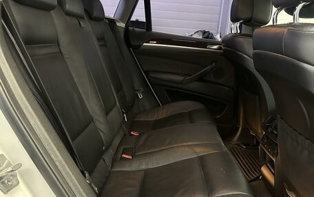 BMW X6, 2014 год, 2 350 000 рублей, 8 фотография