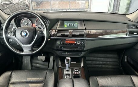 BMW X6, 2014 год, 2 350 000 рублей, 6 фотография
