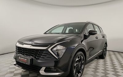 KIA Sportage IV рестайлинг, 2023 год, 3 599 000 рублей, 1 фотография