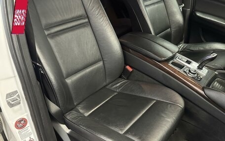 BMW X6, 2014 год, 2 350 000 рублей, 9 фотография