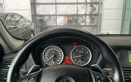 BMW X6, 2014 год, 2 350 000 рублей, 13 фотография