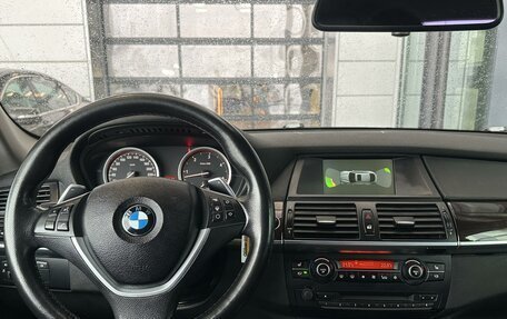 BMW X6, 2014 год, 2 350 000 рублей, 12 фотография