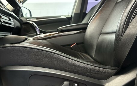 BMW X6, 2014 год, 2 350 000 рублей, 11 фотография