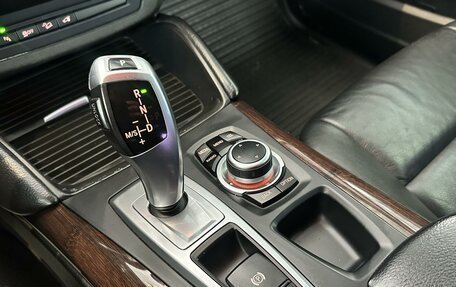 BMW X6, 2014 год, 2 350 000 рублей, 16 фотография