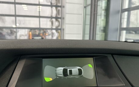 BMW X6, 2014 год, 2 350 000 рублей, 14 фотография