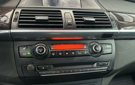 BMW X6, 2014 год, 2 350 000 рублей, 15 фотография