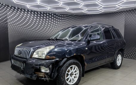 ТагАЗ C190, 2012 год, 168 000 рублей, 1 фотография