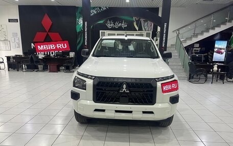 Mitsubishi L200, 2025 год, 5 890 000 рублей, 1 фотография