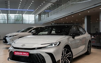 Toyota Camry, 2025 год, 5 390 000 рублей, 1 фотография