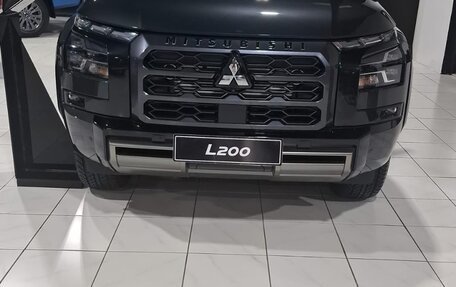 Mitsubishi L200, 2025 год, 6 690 000 рублей, 1 фотография