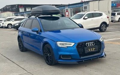 Audi A3, 2020 год, 1 377 013 рублей, 1 фотография