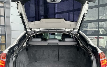 BMW X6, 2014 год, 2 350 000 рублей, 23 фотография