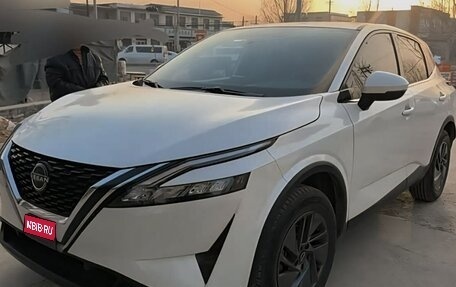 Nissan Qashqai, 2023 год, 1 897 000 рублей, 1 фотография