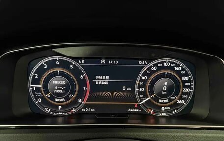 Volkswagen Golf VII, 2020 год, 1 410 013 рублей, 10 фотография