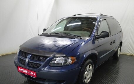 Dodge Caravan IV, 2001 год, 350 000 рублей, 1 фотография