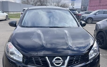 Nissan Qashqai+2 I, 2011 год, 740 000 рублей, 1 фотография