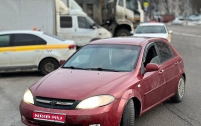 Chevrolet Lacetti, 2008 год, 300 000 рублей, 1 фотография