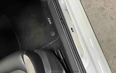 Volkswagen Golf VII, 2020 год, 1 410 013 рублей, 17 фотография