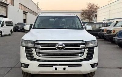 Toyota Land Cruiser, 2025 год, 1 фотография