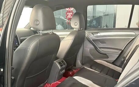 Volkswagen Golf VII, 2019 год, 1 250 013 рублей, 9 фотография