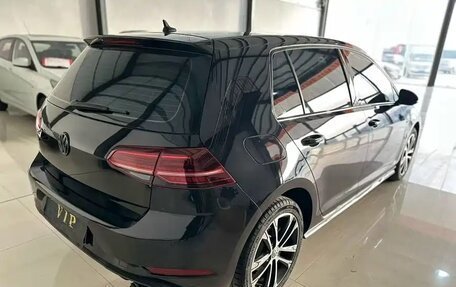 Volkswagen Golf VII, 2019 год, 1 250 013 рублей, 6 фотография