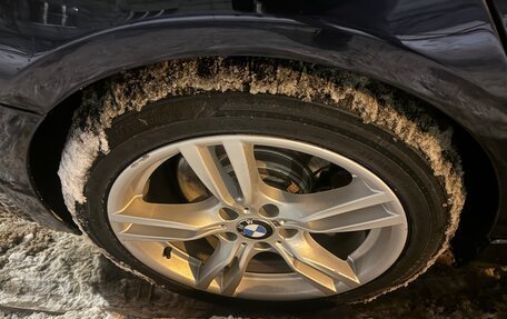 BMW 3 серия, 2014 год, 7 фотография