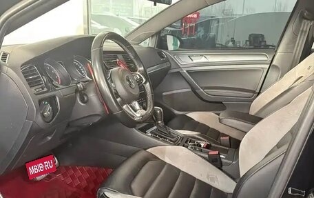 Volkswagen Golf VII, 2019 год, 1 250 013 рублей, 7 фотография