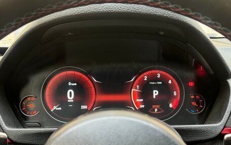 BMW 3 серия, 2014 год, 9 фотография