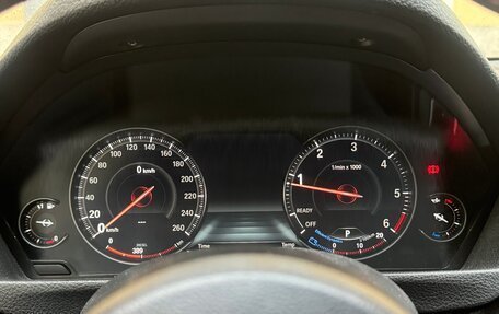 BMW 3 серия, 2014 год, 11 фотография