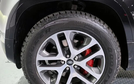 Land Rover Defender II, 2025 год, 16 180 000 рублей, 3 фотография