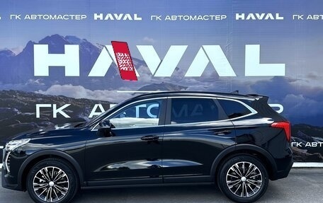 Haval Jolion, 2024 год, 2 599 000 рублей, 5 фотография