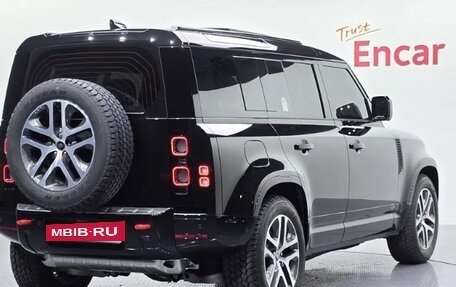 Land Rover Defender II, 2025 год, 16 180 000 рублей, 2 фотография