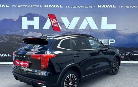 Haval Jolion, 2024 год, 2 599 000 рублей, 6 фотография