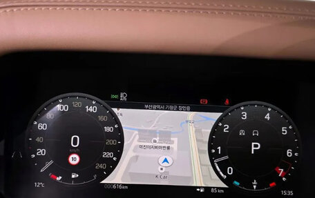 Land Rover Defender II, 2025 год, 16 180 000 рублей, 6 фотография