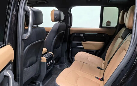 Land Rover Defender II, 2025 год, 16 180 000 рублей, 10 фотография